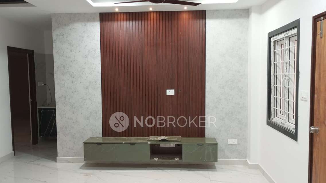 3 BHK House for Rent  In Ga...
