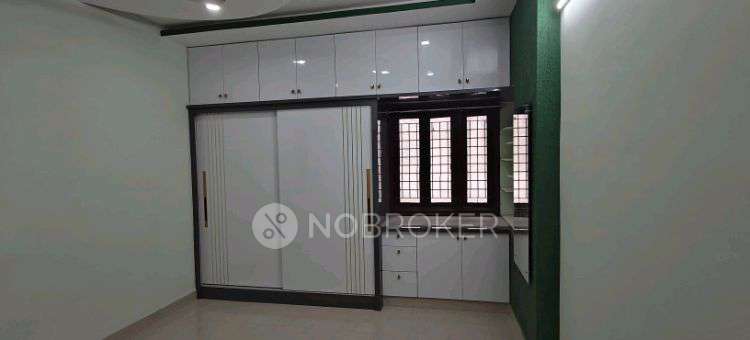 3 BHK Flat In Triples for R...