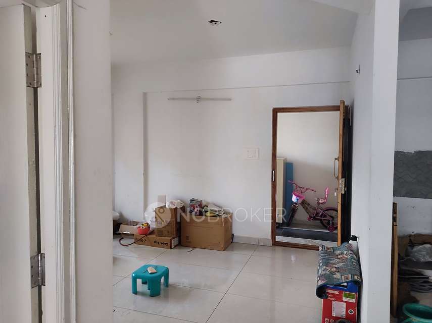 3 BHK Flat In Lavyuk Cattle...