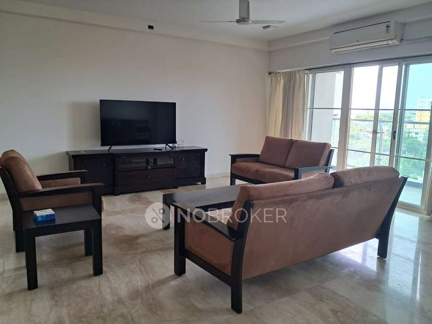 3 BHK Flat In Phoenix The C...