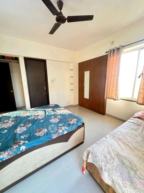 3 BHK Flat In Defence Colon...