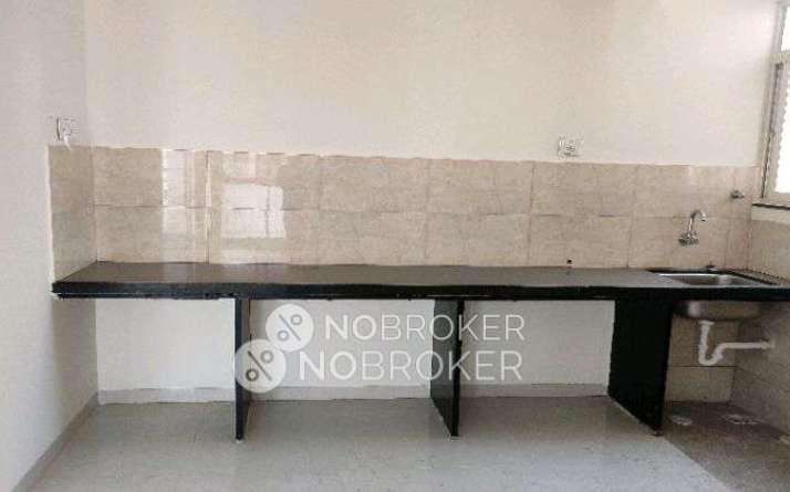 2 BHK Flat In Kohinoor Tins...