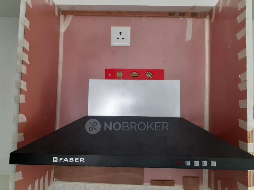 2 BHK Flat In Kolte Patil W...