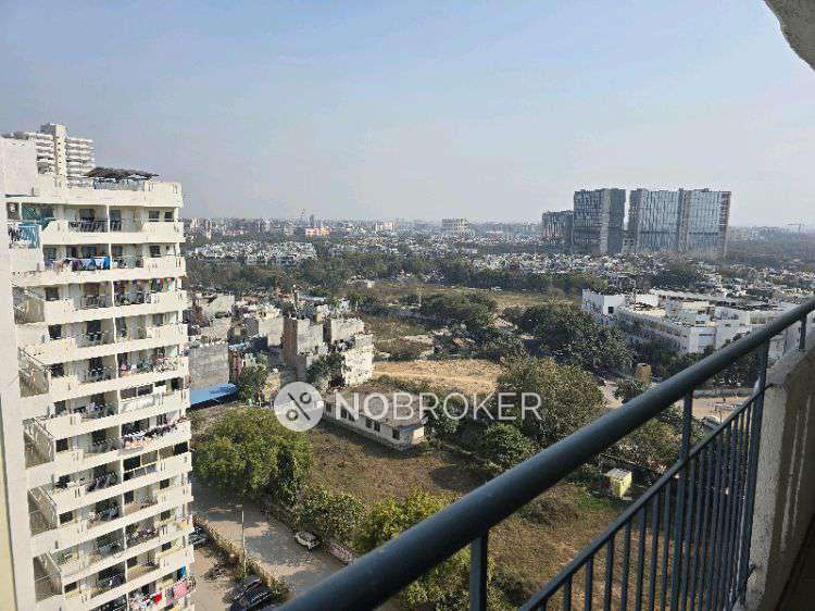 1 BHK Flat In Dwarka Greens...