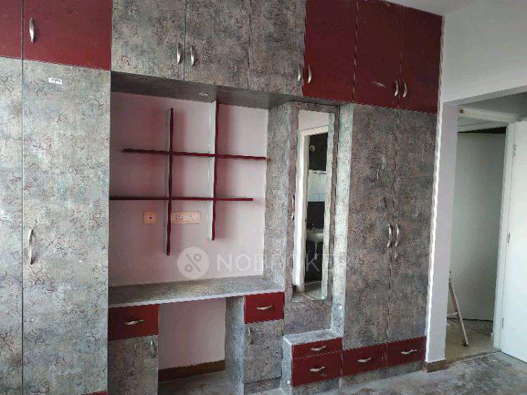 2 BHK Flat In Emami Tejomay...