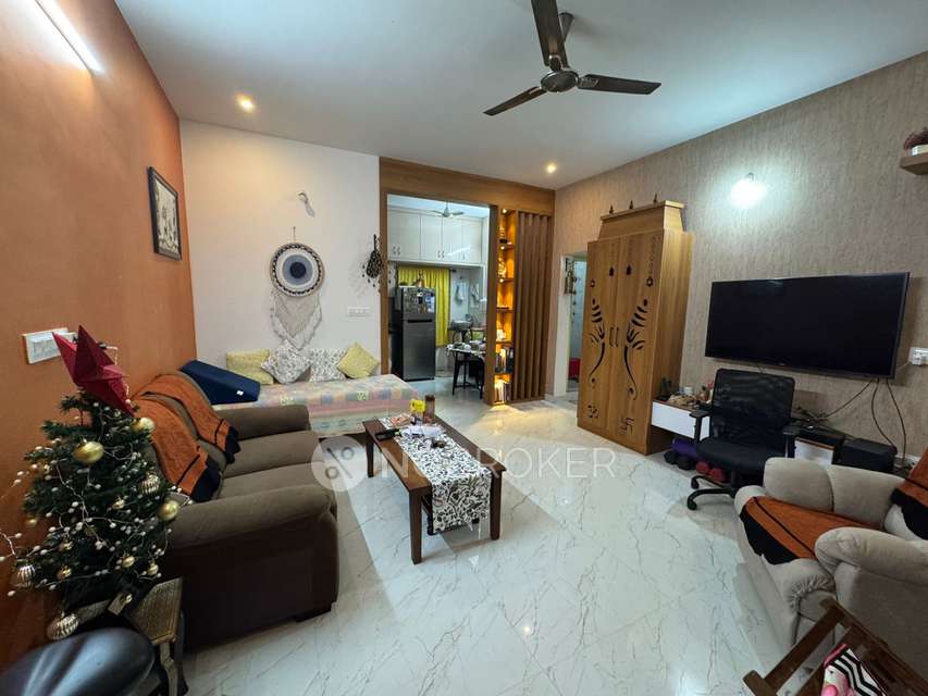 2 BHK Flat In Multi Storey ...