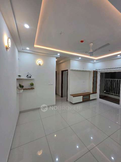 2 BHK Flat In Eden Park At ...
