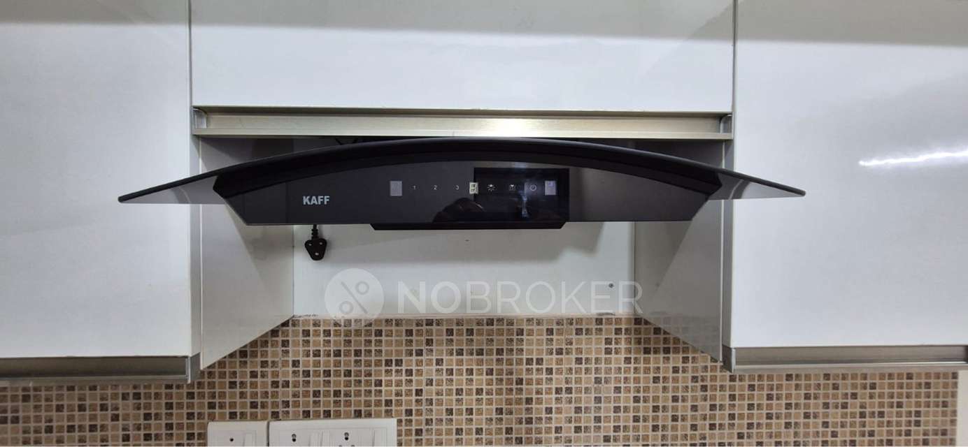 1 BHK Flat In Olympia Opali...