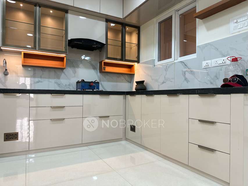 2 BHK Flat In Ksr Signature...