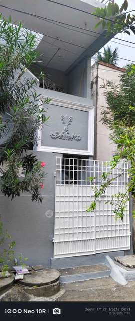 1 BHK House for Rent  In Ra...