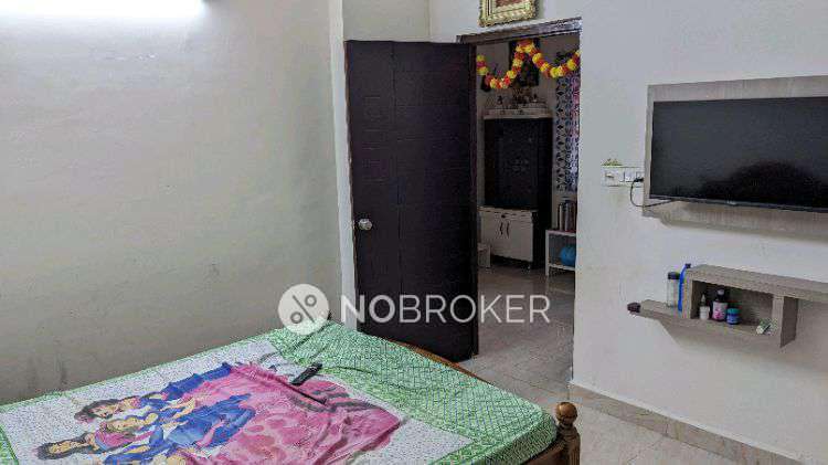2 BHK Flat In Sgs Temple Vi...