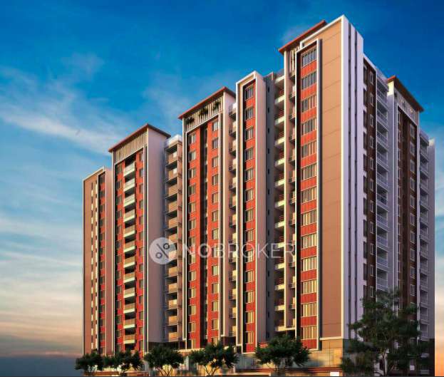 2 BHK Flat In Vgn Fairmont ...