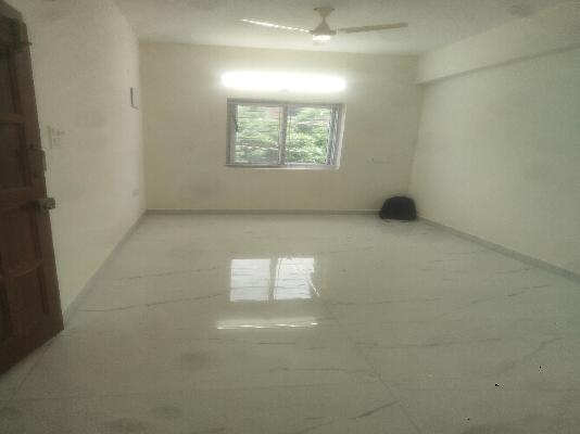 2 BHK Flat In Nithya Nirmal...