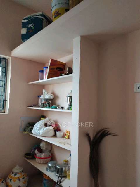 2 BHK Flat In Maha Flats fo...