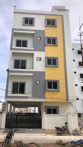 2 BHK Flat In Sunrise Colon...