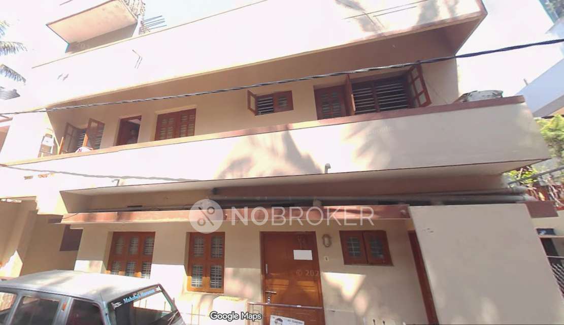 2 BHK House for Rent  In 20...