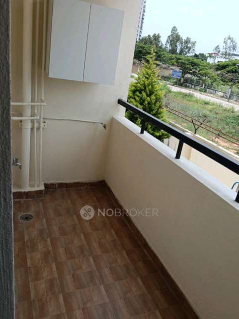 2 BHK Flat In Ssb Urban Lot...