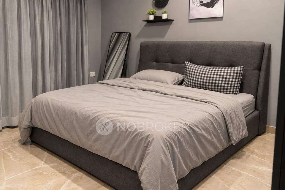 3 BHK Flat In Oasis Spring ...