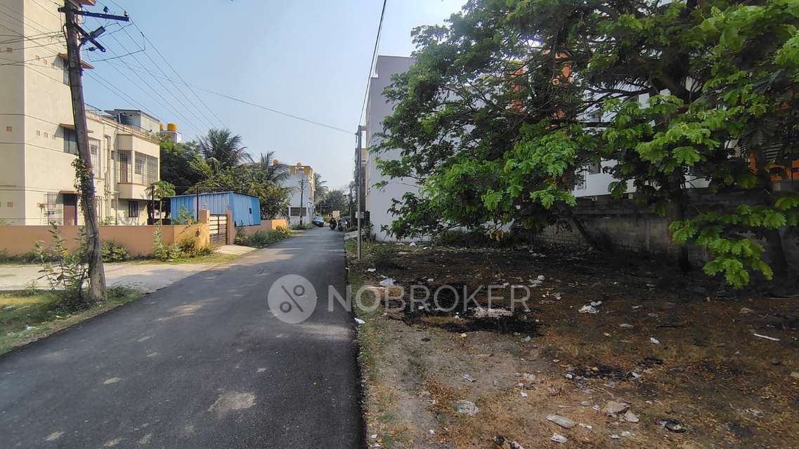 Plot For Sale  In Kattupakkam