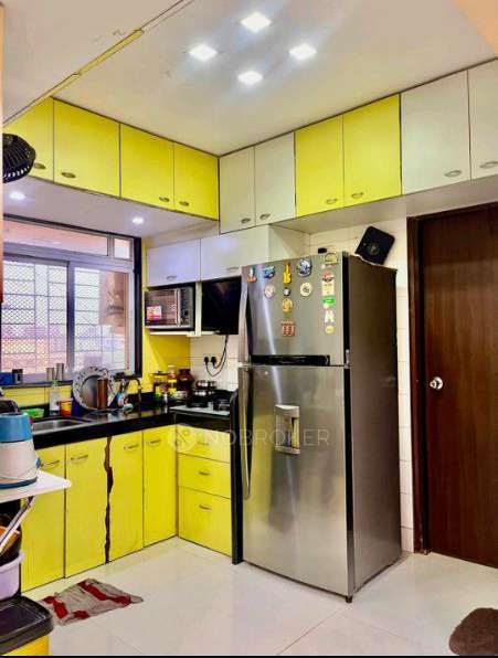 1 BHK Flat In Sarvodaya Co ...