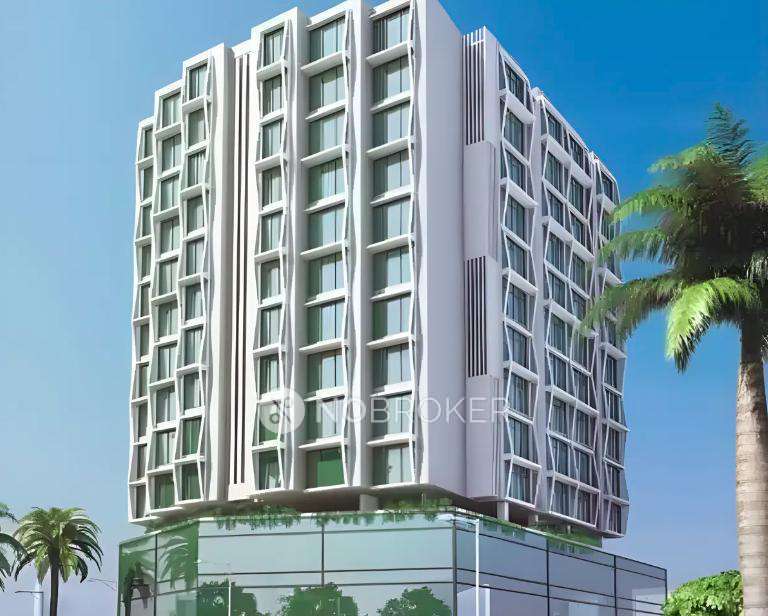 2 BHK Flat In Gagangiri Aer...