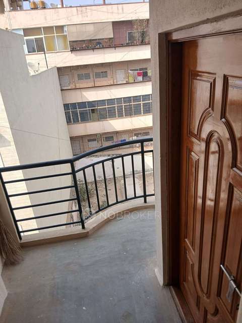 1 BHK House for Rent  In Um...