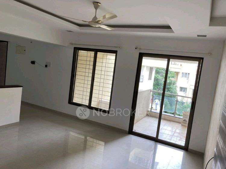 2 BHK Flat In Eclectica Hom...