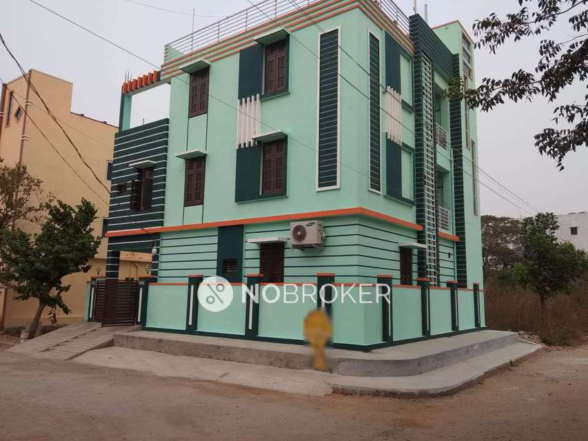 1 BHK House for Rent  In Te...