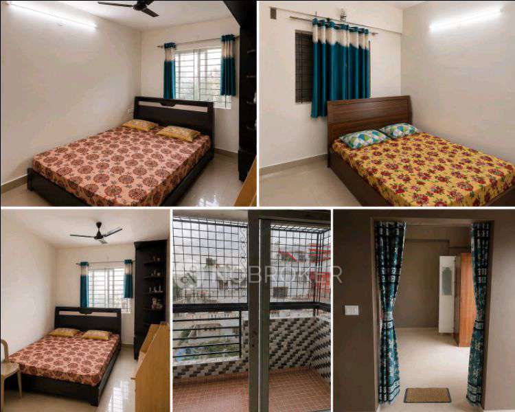 3 BHK Flat In Ds Max Sterrl...