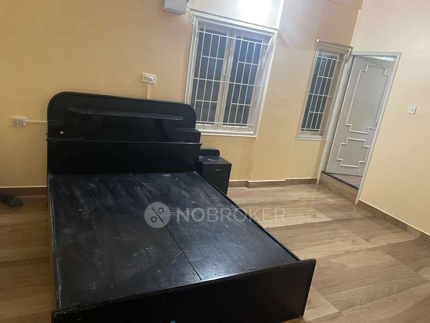 3 BHK Flat In Unnathi Citad...