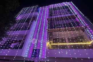 3 BHK Flat In Vasant Kunj E...