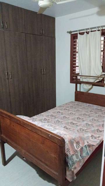 1 BHK House for Rent  In  R...