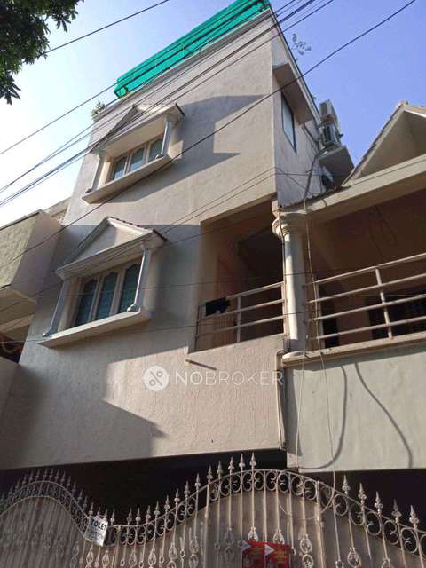 1 RK House for Rent  In Sho...