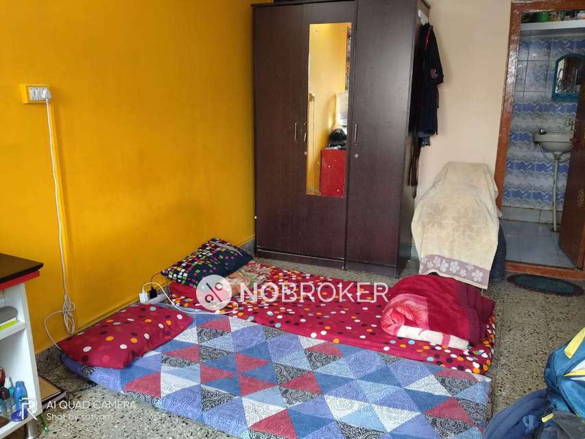 1 RK House for Rent  In 8th...
