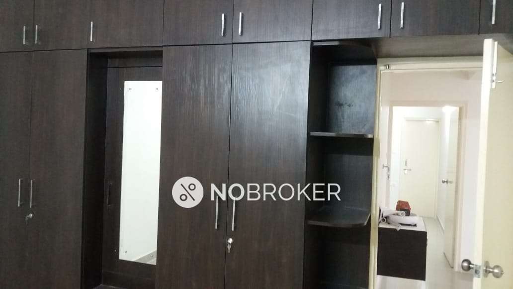 1 RK House for Rent  In 8th...