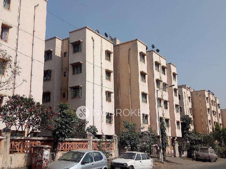 1 RK Flat In Matoshri Apart...