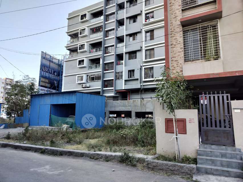 Plot For Sale  In Pimpri-ch...