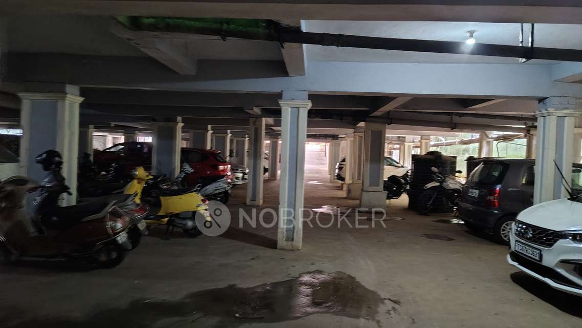 1 RK Flat In Ganesh Nilyam ...