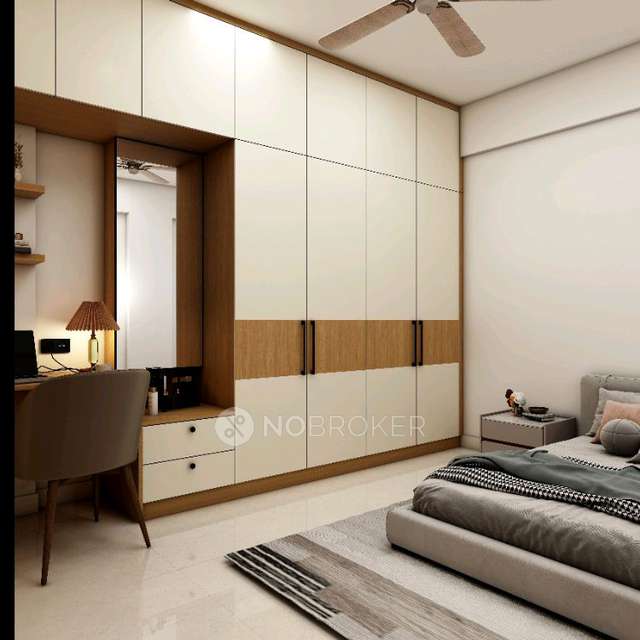 3 BHK Flat In  In Pai Layou...