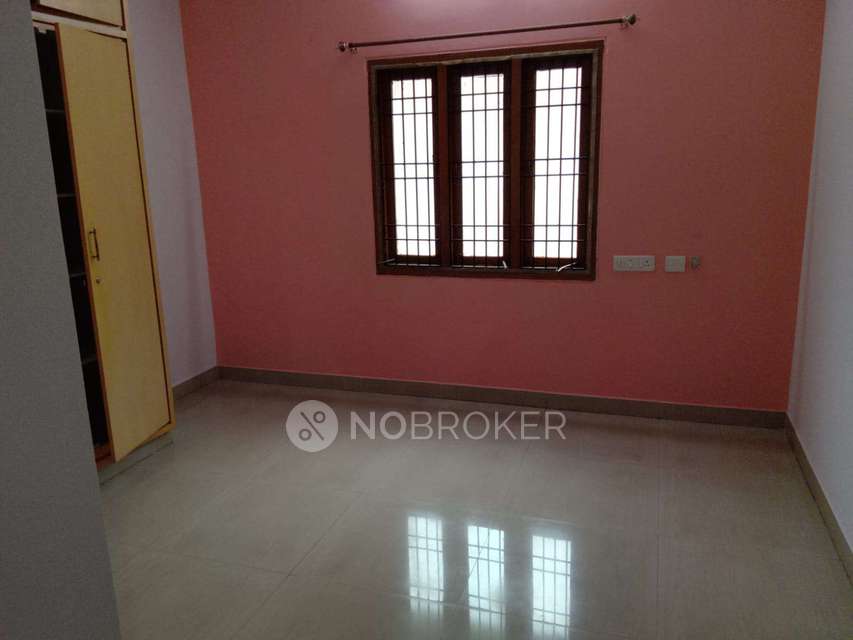 3 BHK Flat In Gev Pragathi ...