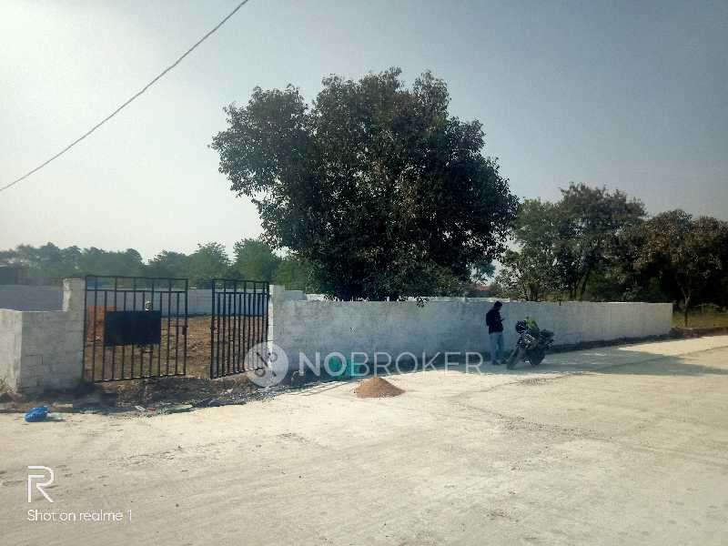 Plot For Sale  In Tellapur