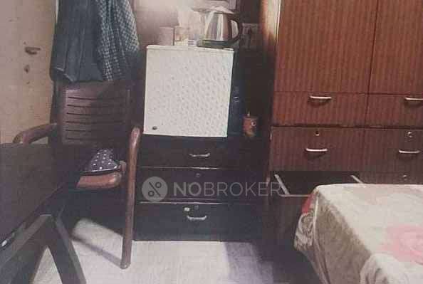 1 BHK Flat In Standalone Bu...