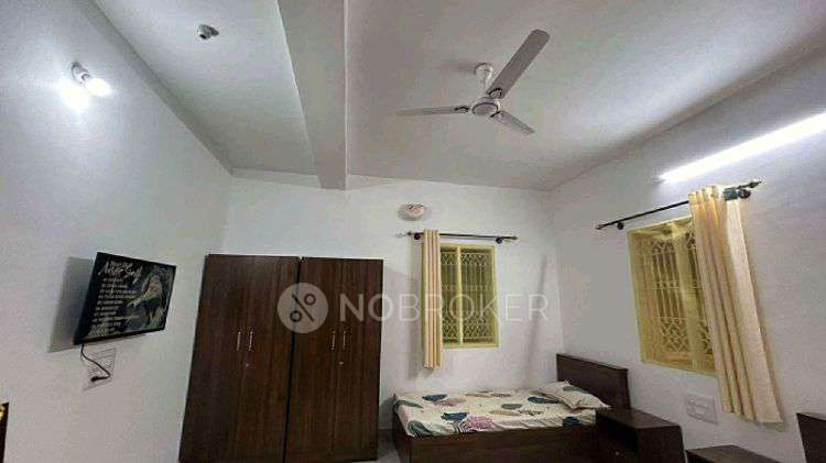 1 RK House for Rent  In Ind...