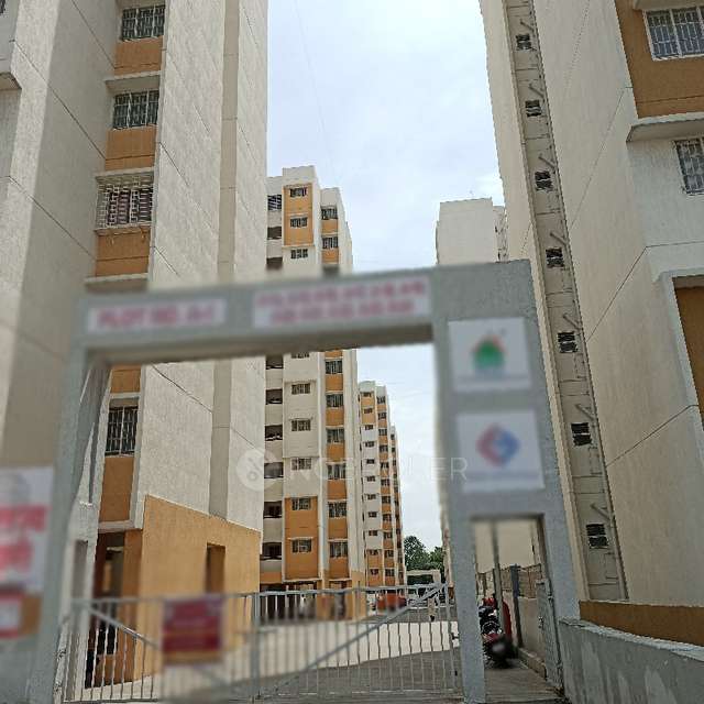 2 BHK Flat In Shivneri for ...
