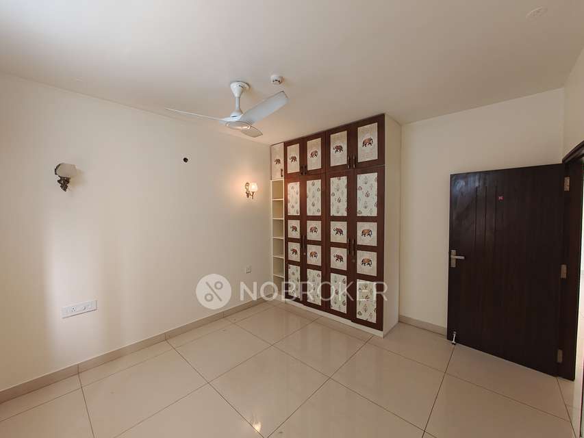 3 BHK Flat In Asbl Spire fo...