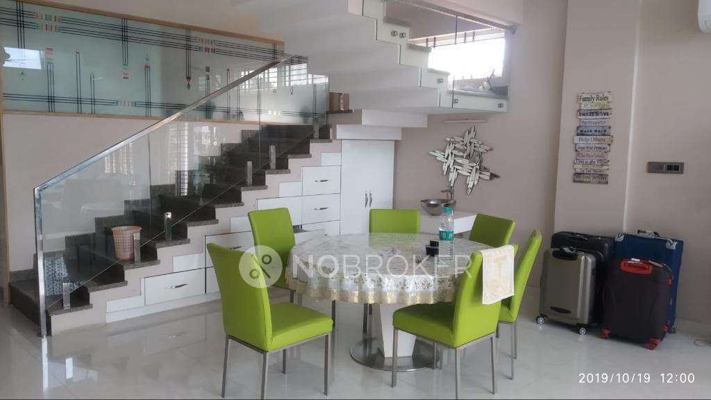 4+ BHK House for Rent  In H...