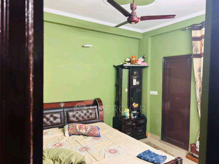 2 BHK Flat In Sirohi Enclav...