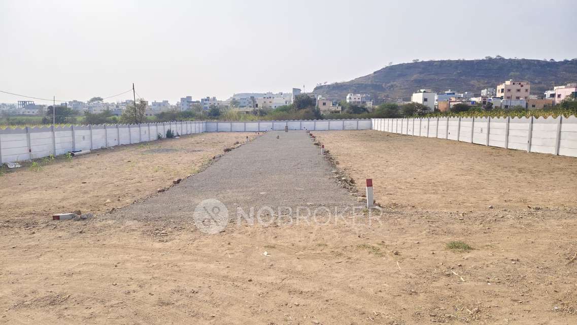 Plot For Sale  In Chakan