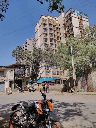 1 BHK Flat In Maitry Galaxy...
