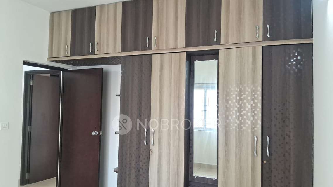 2 BHK Flat In Prestige Sunr...